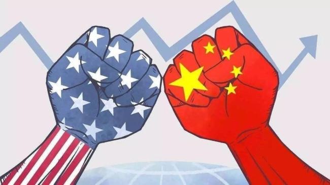 学者：中美关系或迎来新的拐点 贸易战现转折信号