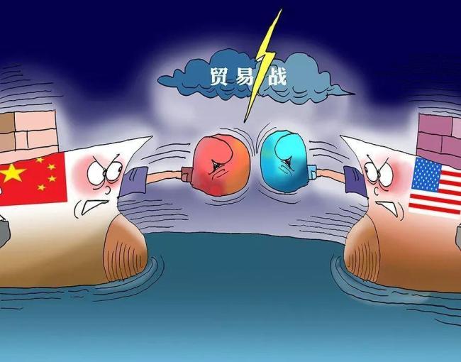 学者：中美关系或迎来新的拐点